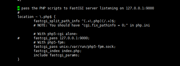 debian 手动安装lnmp 编译安装lnmp-index-0