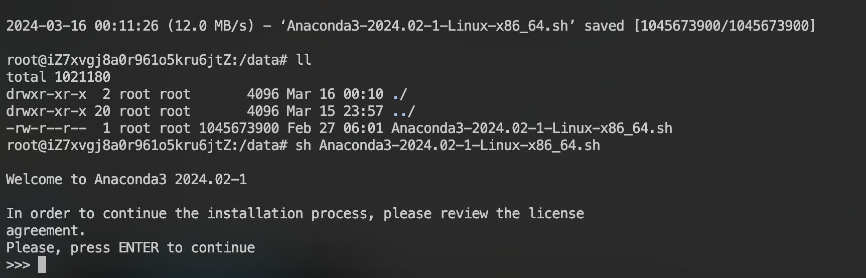 stablediffusion ubuntu安装部署教程-index-1