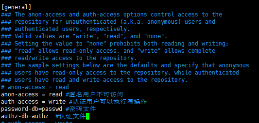 centos 安装搭建svn服务器-index-2