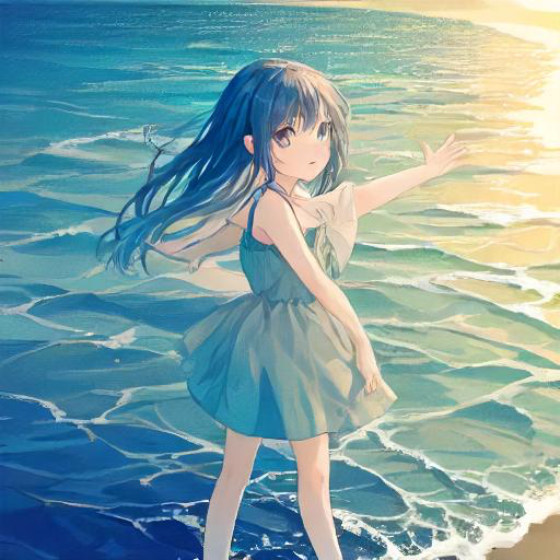 体验图像项目开源StreamDiffusion-index-2